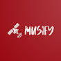 Musify logo