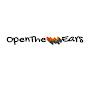 OpenThe'M'Ears logo