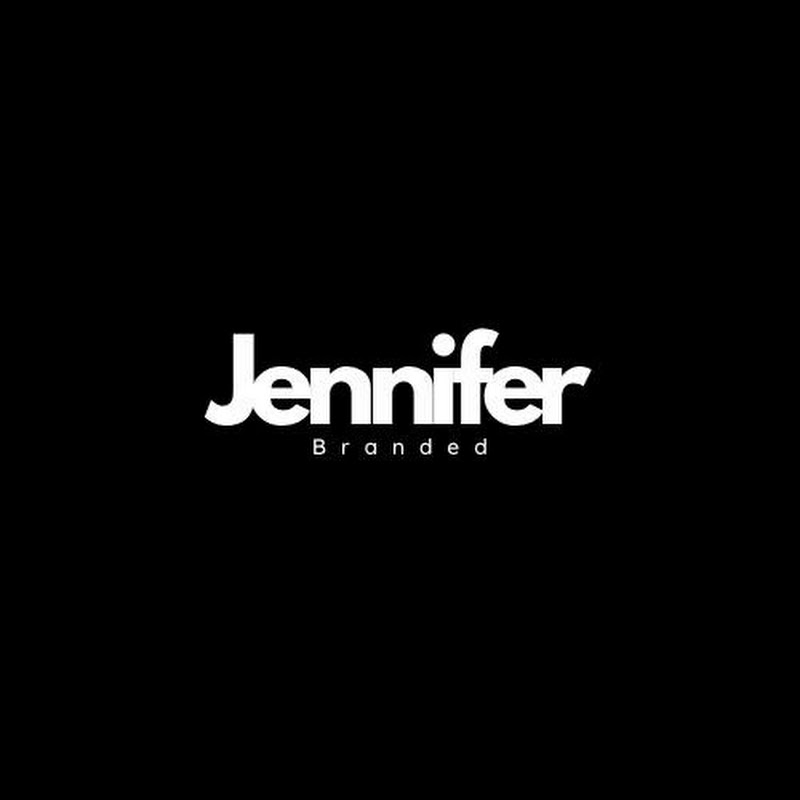 Jennifer Branded