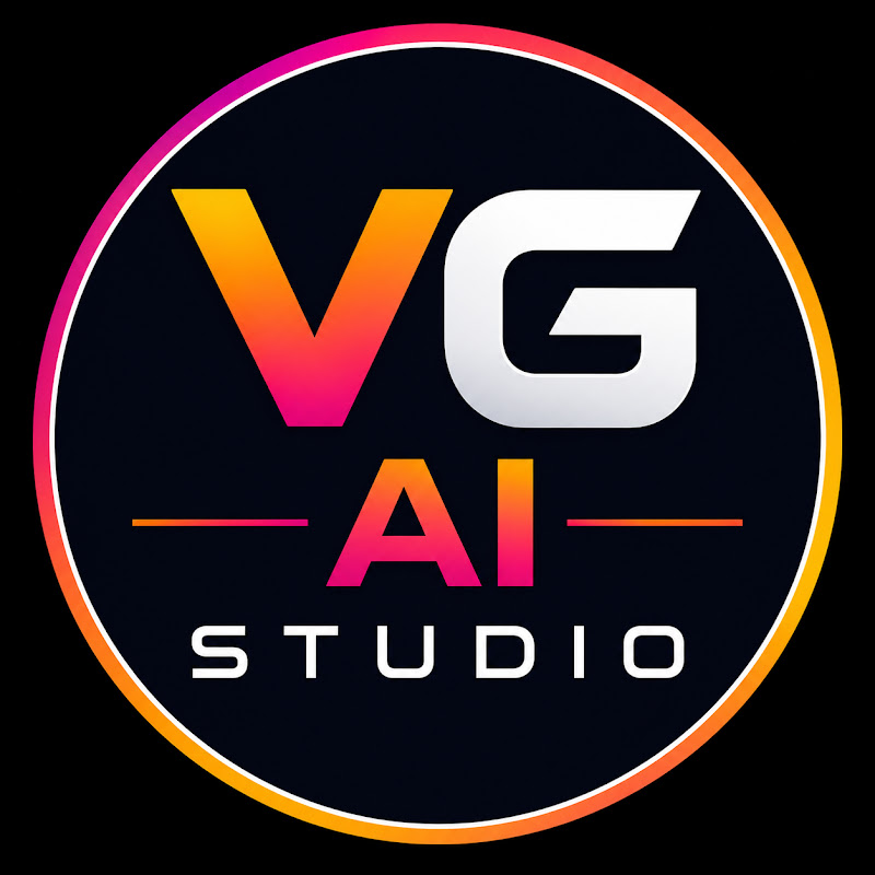 VG AI Studio