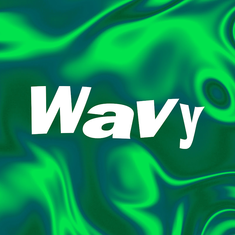 Wavy