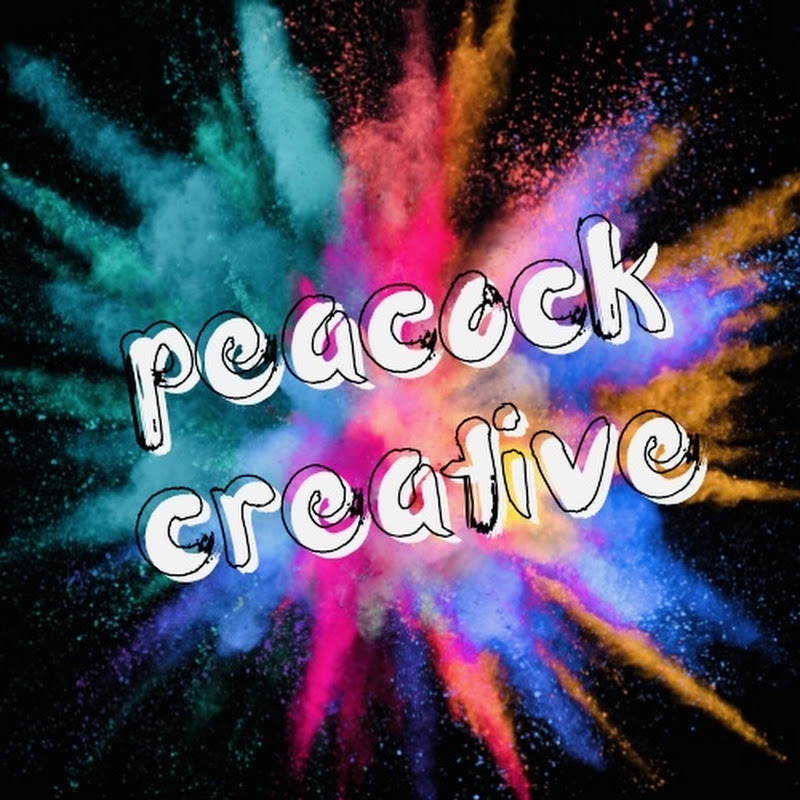 Peacock Creative