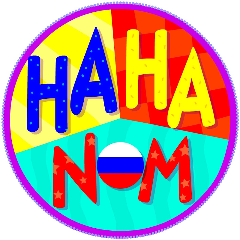 HAHANOM Russian