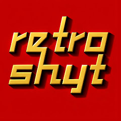 RetroShyt