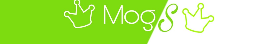 MogS YouTube kanalı avatarı