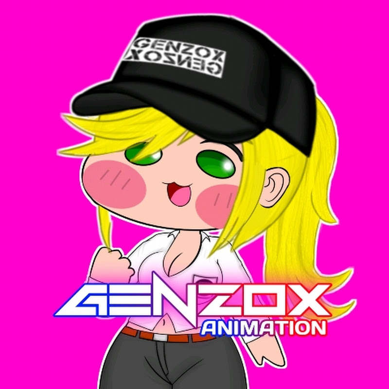 GenzoX Animation