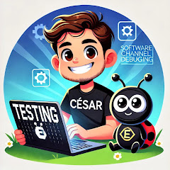 Software Testing con César