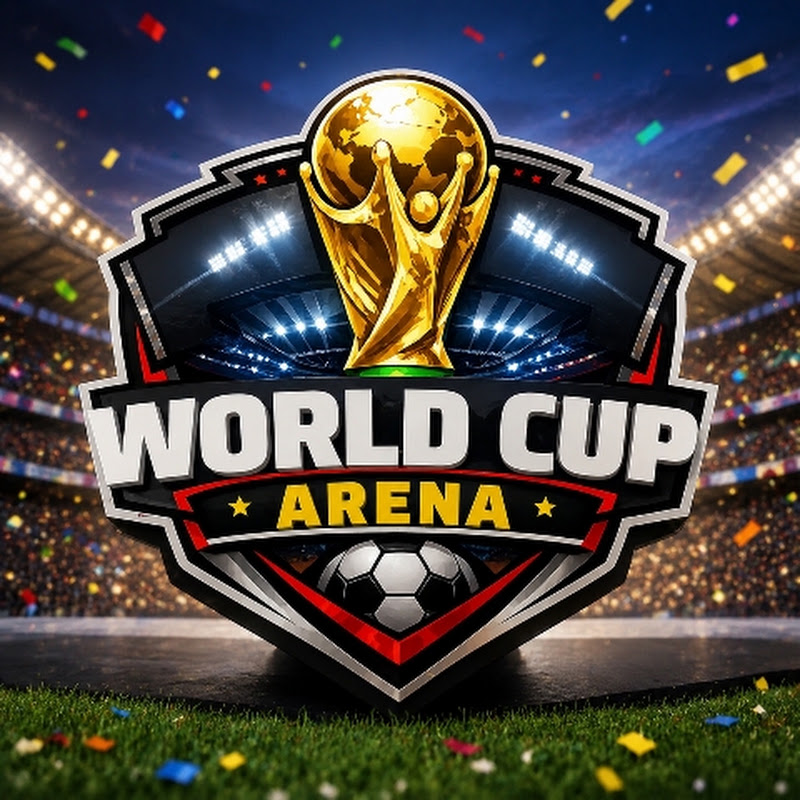 World Cup Arena