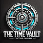 The Time Vault logo