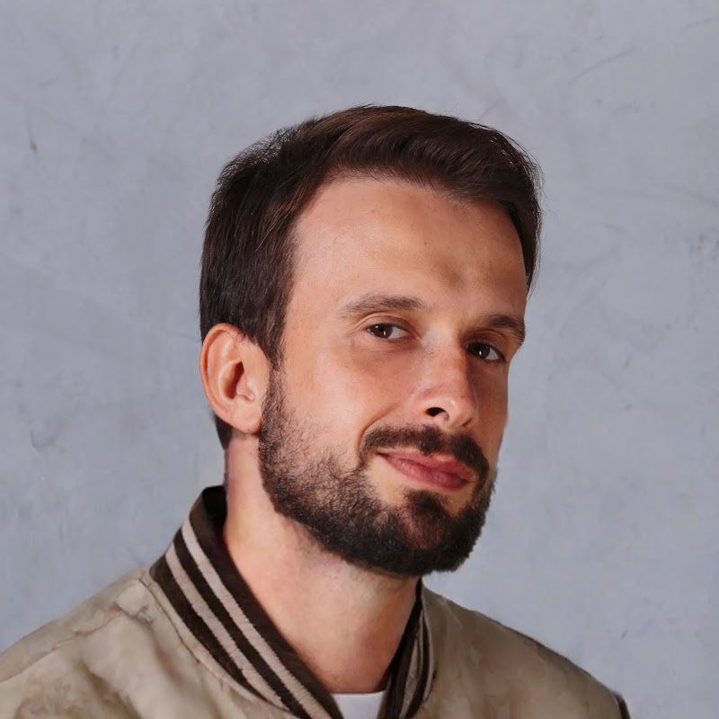 Douglas Gomides - Doctor Creator