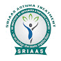 Sriaas Asthma Treatment logo