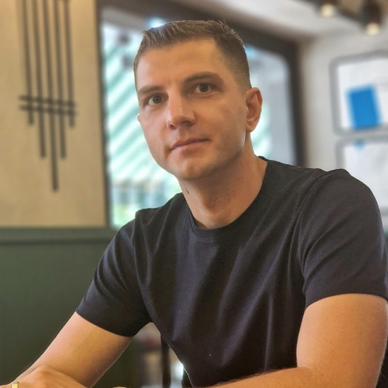 BOGDAN BLOG 🇷🇴