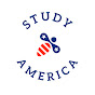 StudyAmerica - Higher education in the USA logo