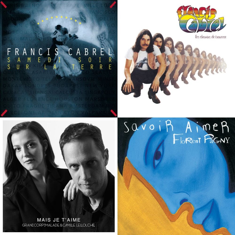 Variété française