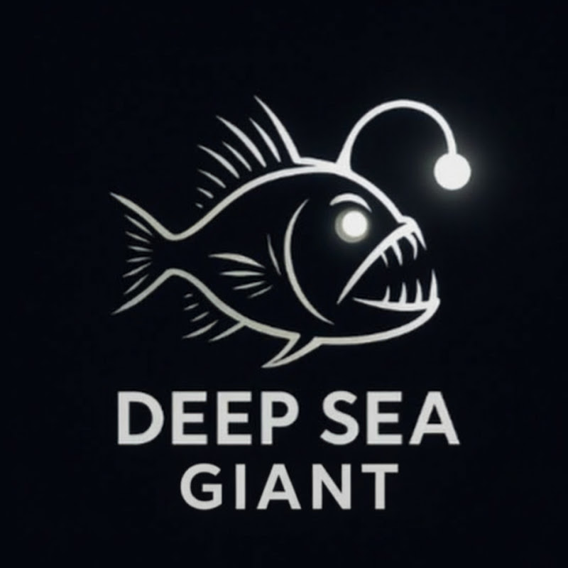 Deep Sea Giant