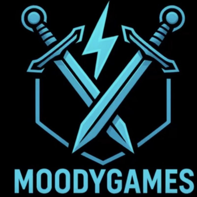 Moodygames