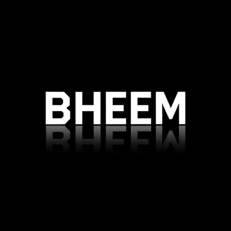 BHEEM IS LIVE 