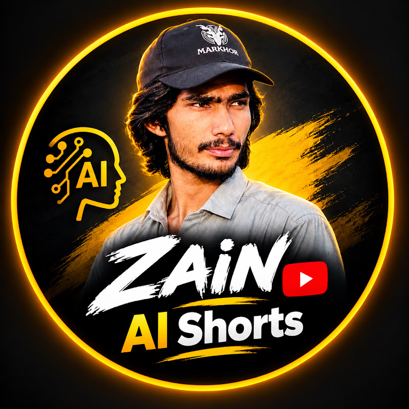 Zain Ai shorts