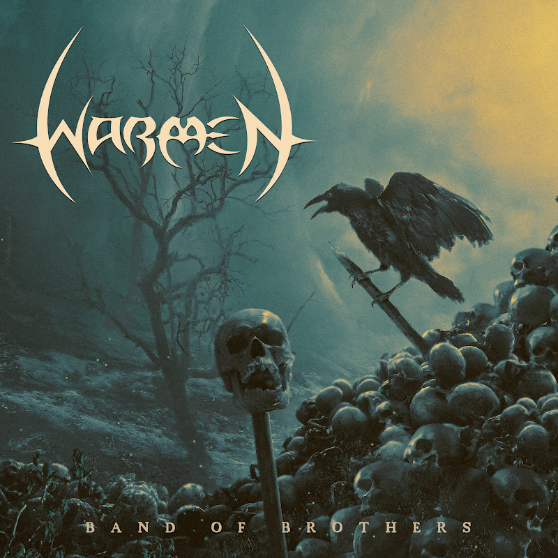 Warmen - Topic