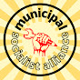 Municipal Socialist Alliance logo