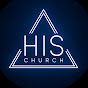 HIS Church logo