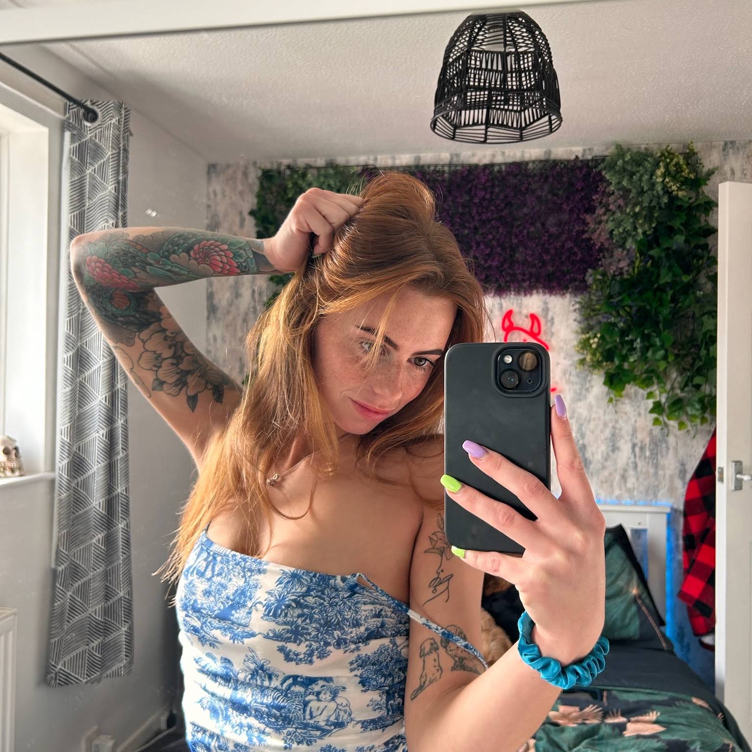 Post from Rosie Baker