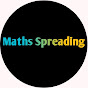 Maths Spreading logo