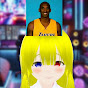 才炸聑鬆 VTuber 大頭貼
