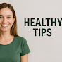 Healthy tips logo