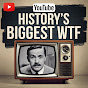 History's Biggest WTF logo