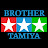 Brother Tamiya