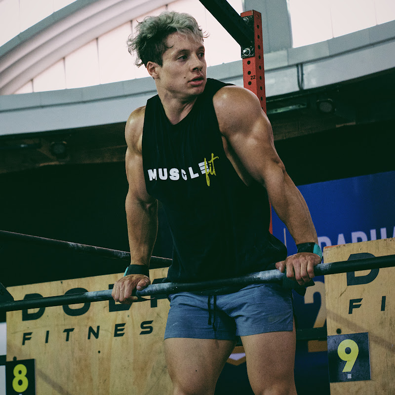 Ian Ramírez