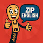 ZipEnglish logo