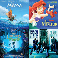 poppy's party playlist