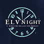 Elvnight logo