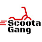 Scoota Gang logo