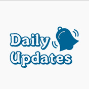 Dailyupdates. 