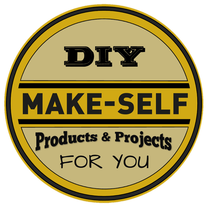 make-self Logo