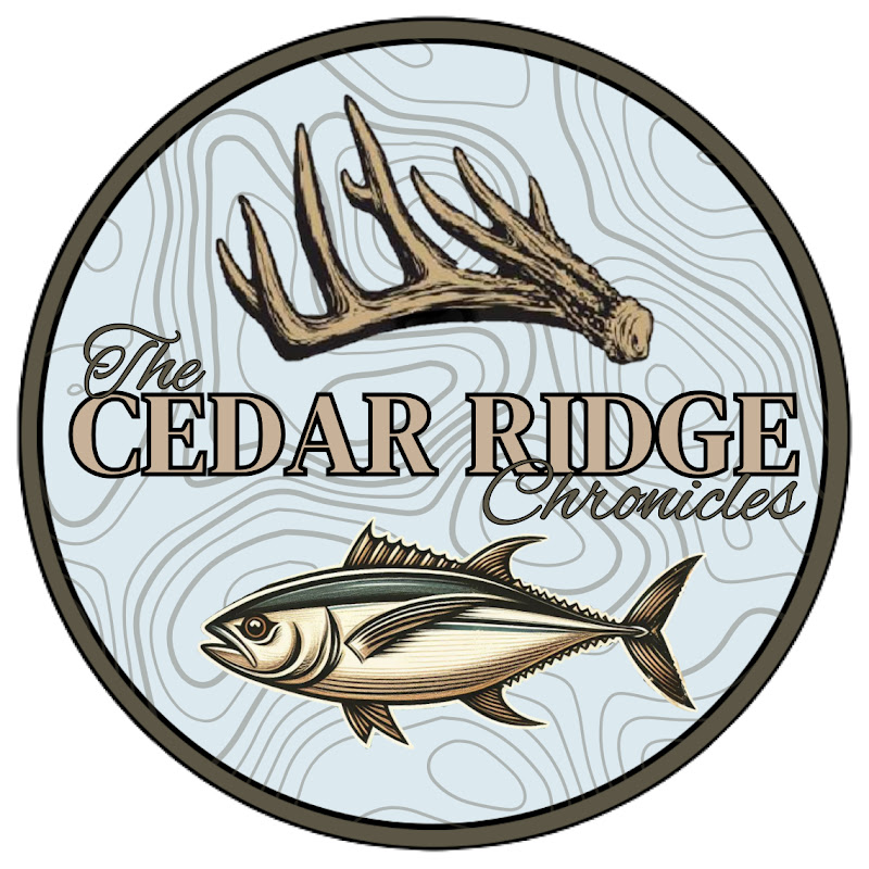 The Cedar Ridge Chronicles