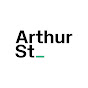 Arthur St Digital logo