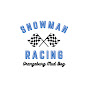 Snowman Racing logo
