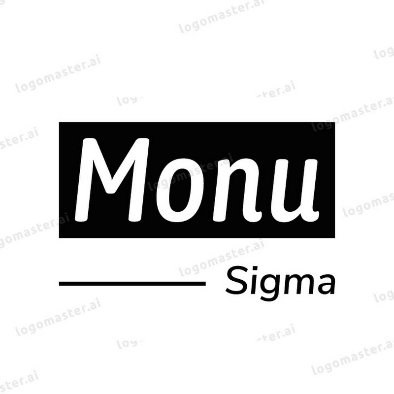 Monu Sigma 5Million