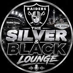 The Silver And Black Lounge