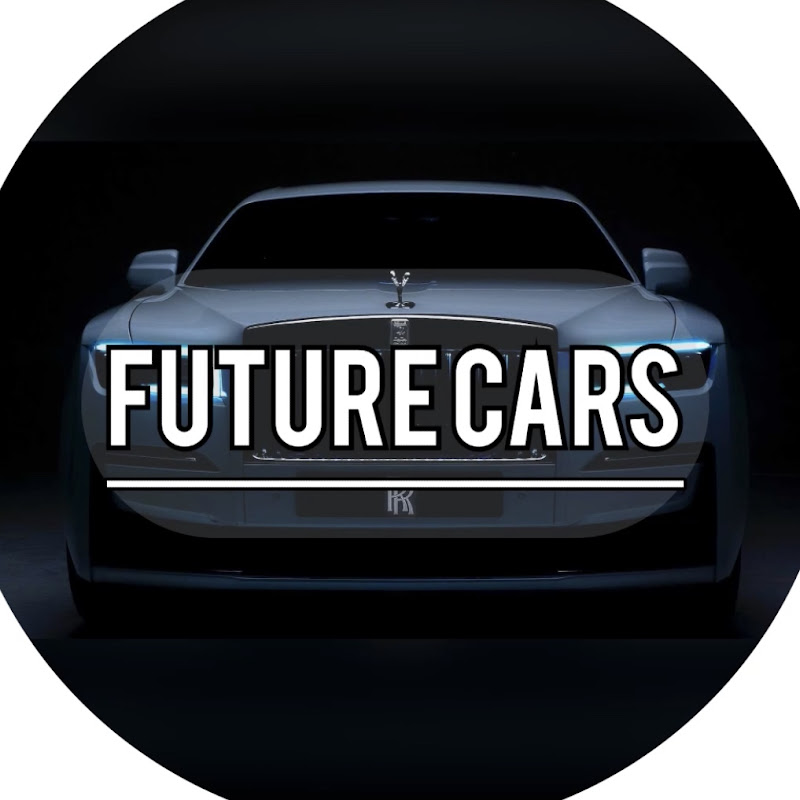 Future Cars icon