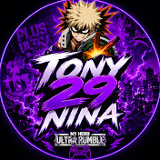 TonY29nina