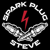 Spark Plug Steve 