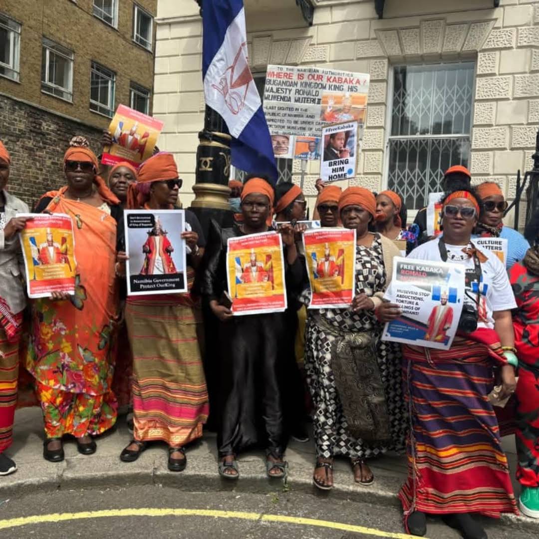 Post from MC UNCLE BEAN