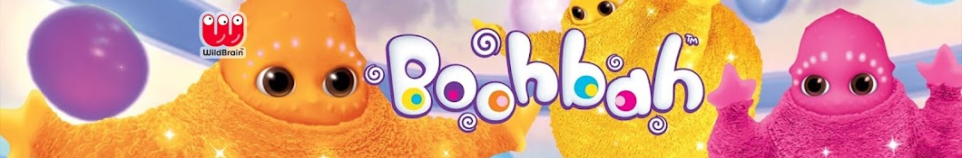 Boohbah YouTube 频道头像