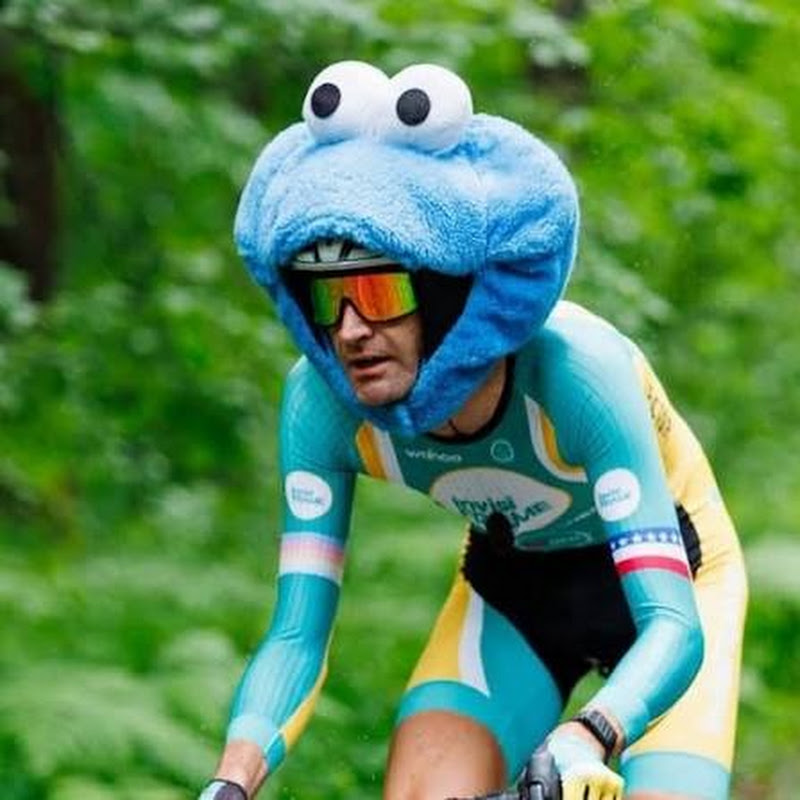 Phil Gaimon’s Worst Retirement Ever