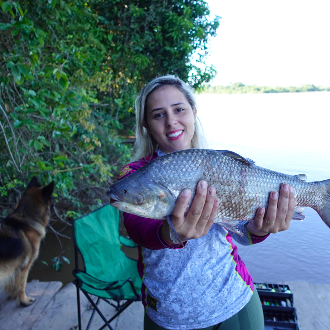 Post from Brazilian Adventure